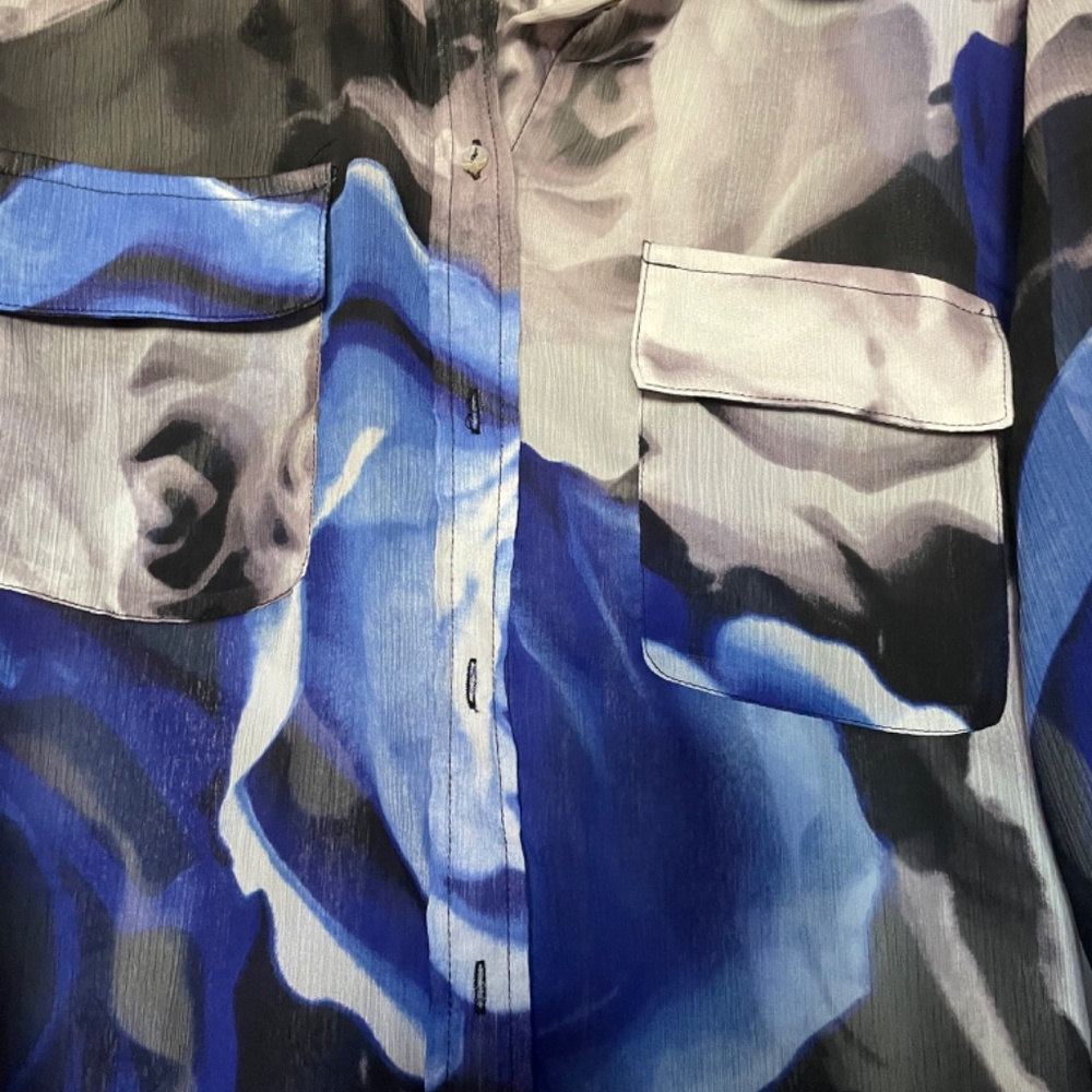 Blouse - Picture 3 of 4